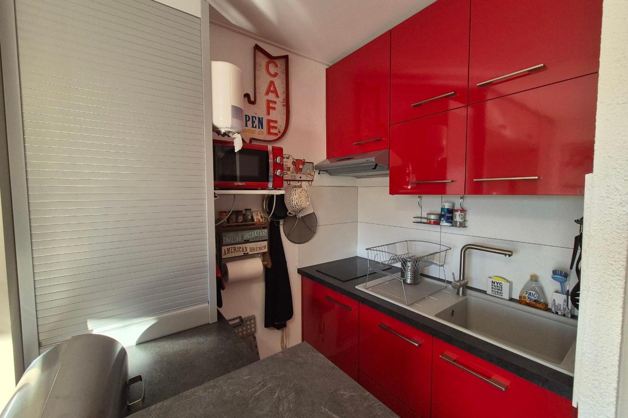 Cozy Apartment "Wapiti" At The Foot Of The Slopes Les Déserts Exterior foto